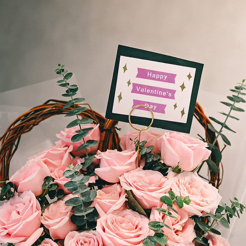 Pristar Compatible for DYMO COLORPOP Label Tape White Print on Blue/Pink/Purple Glitter 12mm 0.47" Work with DYMO COLORPOP! Label Maker, LabelManager 160 280 360D 420P PnP, 1/2 In x 10 Ft (3m), 3-Pack - Image 5